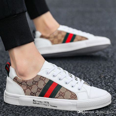 gucci turnschuhe herren|freizeitschuhe herren.